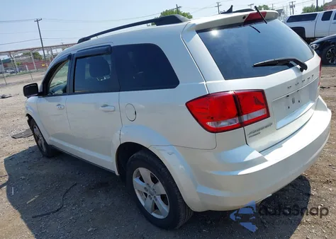 2016 Dodge Journey Se from USA, damaged, VIN 3C4PDDAG6GT118296
